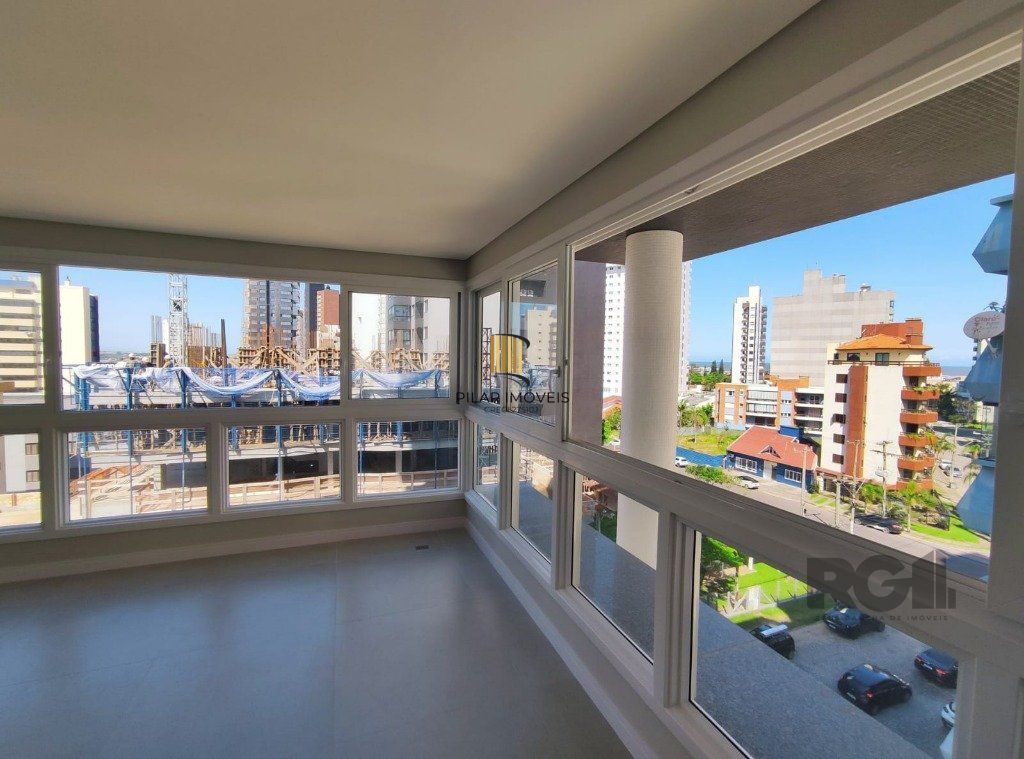 Apartamento 2 dormitórios no bairro Praia Grande
