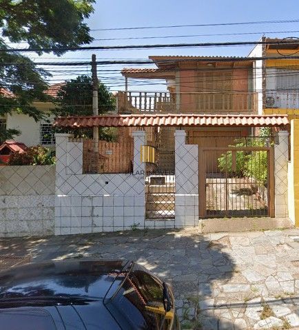 Casa a venda no Bairro Partenon em Porto Alegre/RS. - Pilar Imóveis