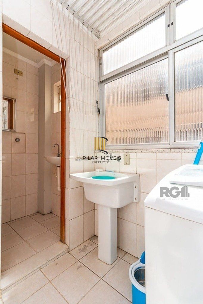 Excelente apartamento de 86m² com 3 dormitórios e 1 vaga.