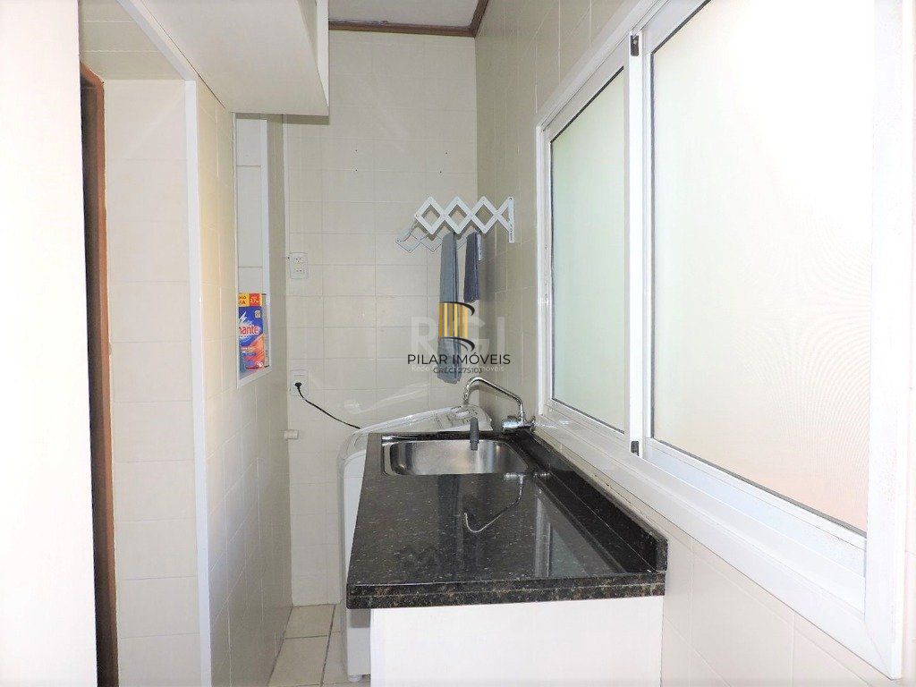 Apartamento para Venda - 111m², 3 dormitórios, sendo 1 suites, 1 vaga - Petrópolis