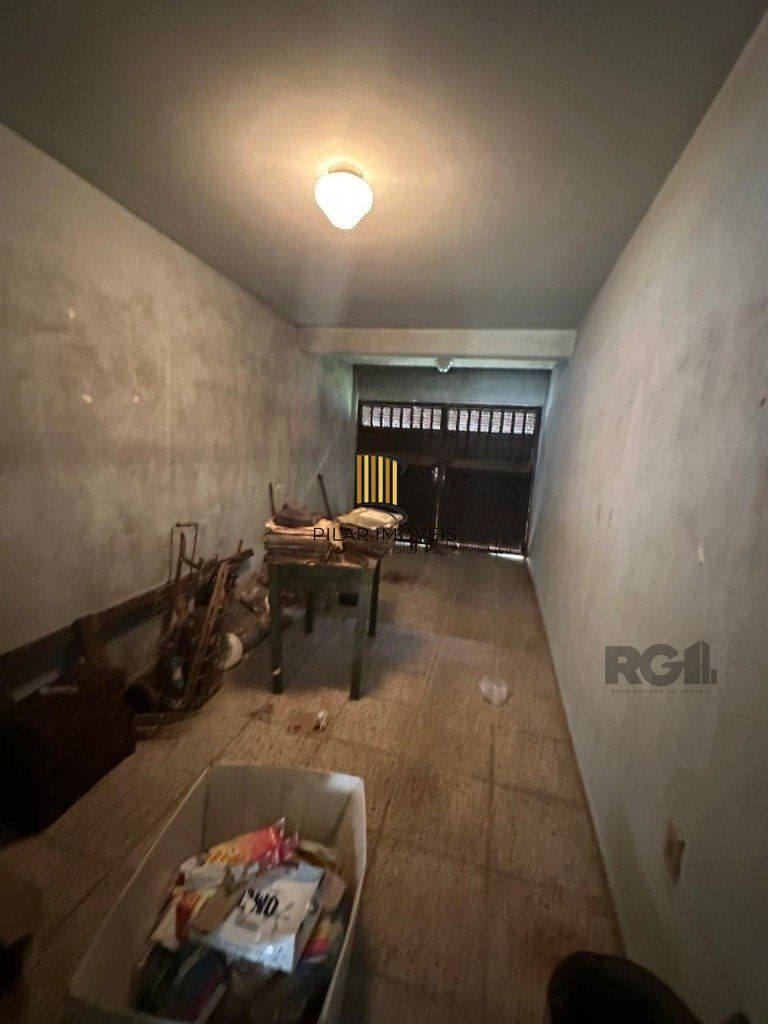 Casa 2 dormitórios no bairro São Geraldo