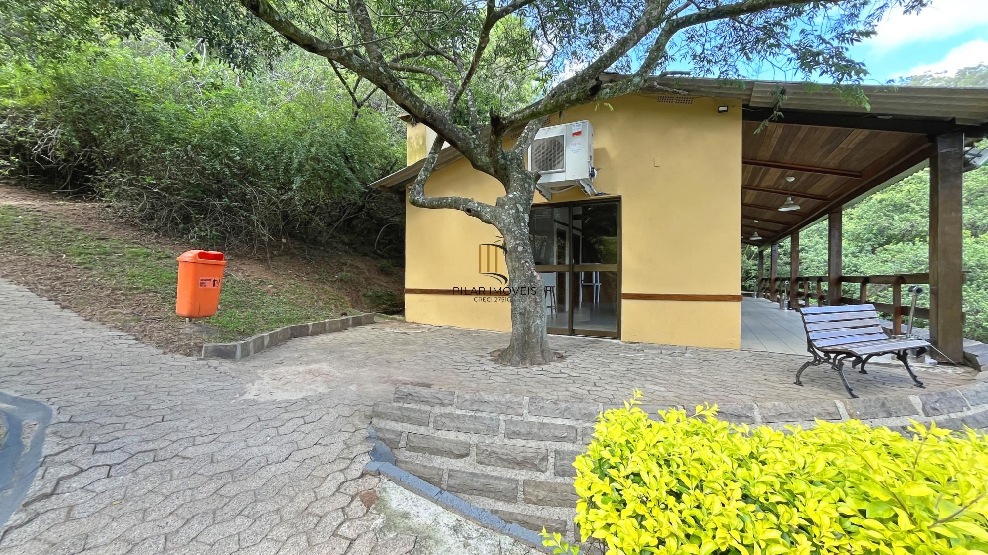 Apartamento 2 dormitórios no bairro Nonoai