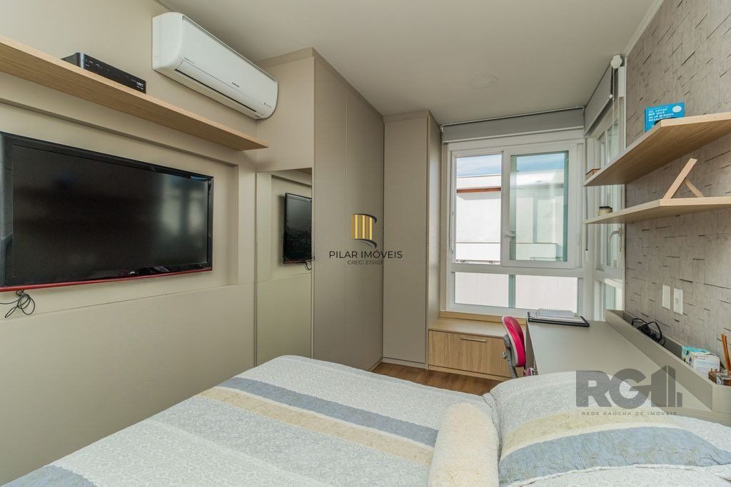 Casa Condominio para Venda - 221,59m², 3 suítes, 2 vagas - Teresópolis