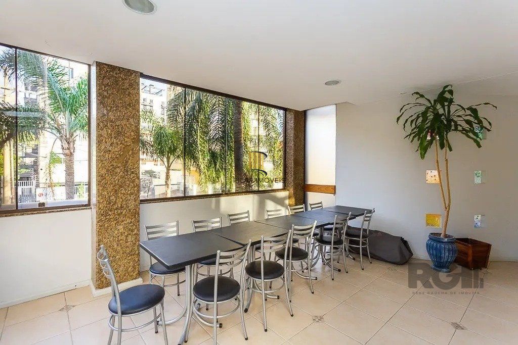 Apartamento à venda com 2 quartos 90 m²  Alto Padrão rua marques do pombal, auxiliadora, porto alegre