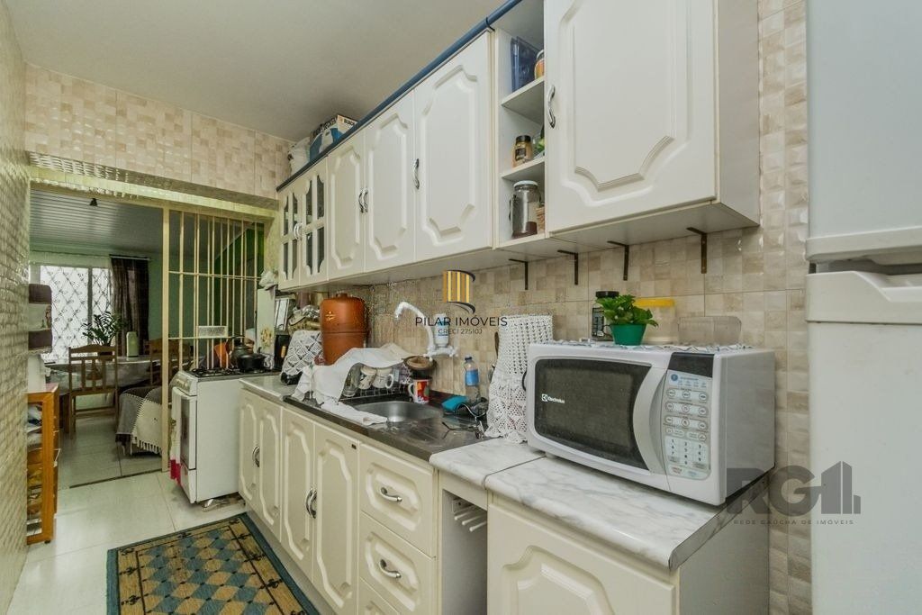Apartamento Garden de 41m² - 1 dormitório no bairro Coronel Aparício Borges