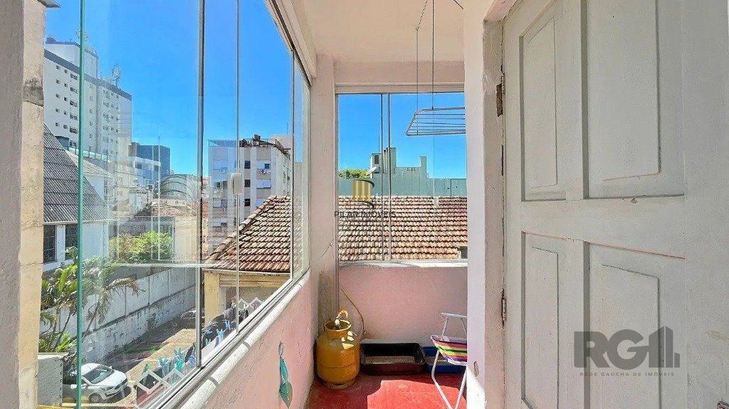Apartamento de 3 dormitórios no bairro Rio Branco