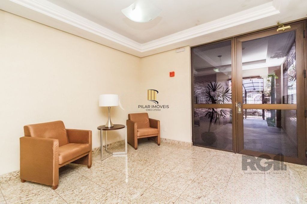 apartamento de 3 dormitórios, bairro Petrópolis