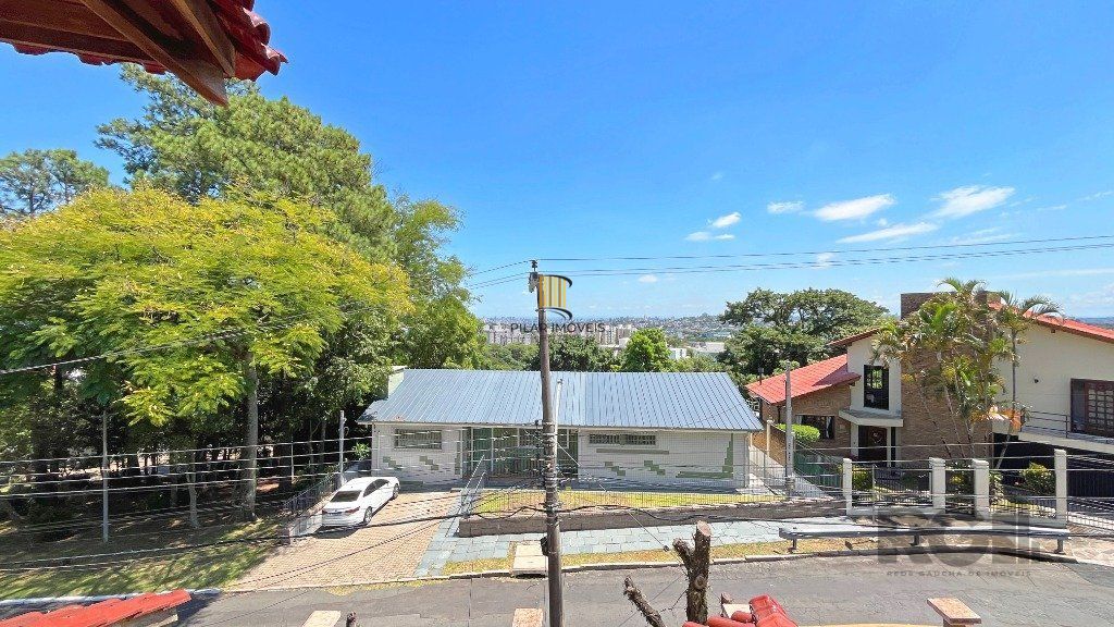 Casa 3 dormitórios no bairro Teresópolis