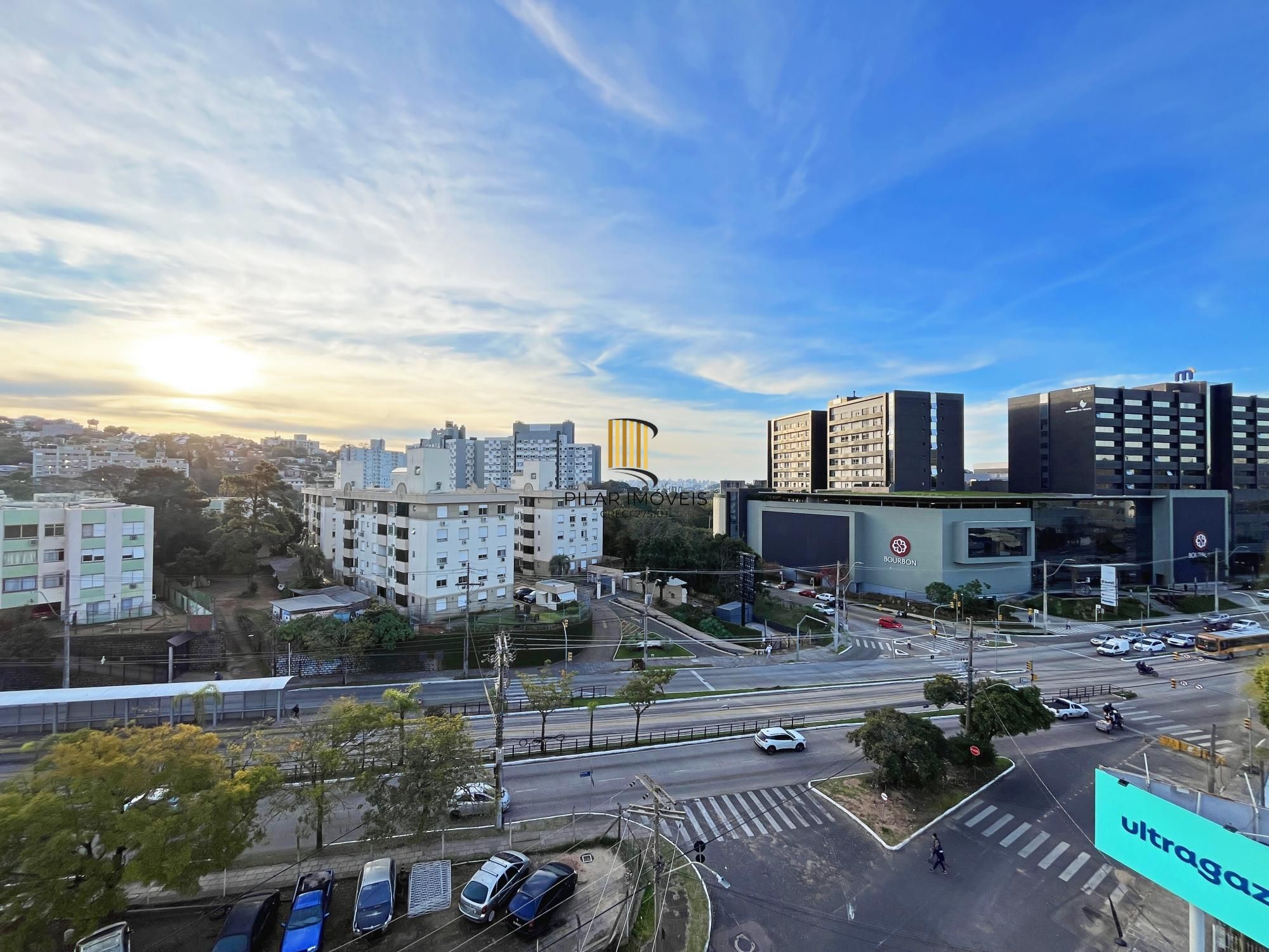 Apartamento de 2 dormitórios no Bairro Teresópolis - Porto Alegre