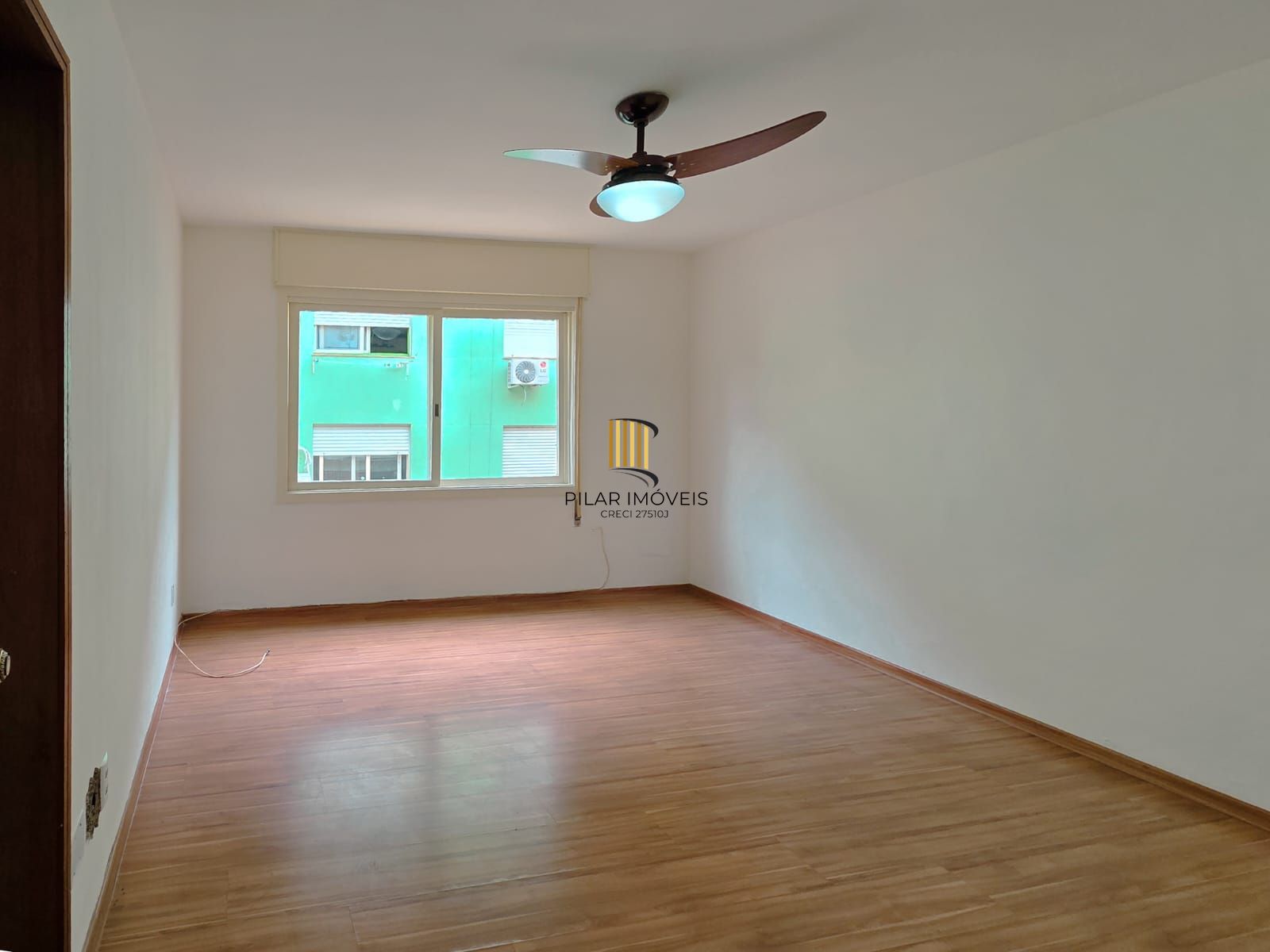 Apartamento 1 dormitório no bairro Santo Antônio