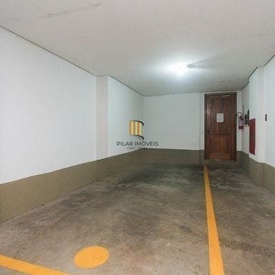 Apartamento com 1 quarto, 1 vaga e 42m²