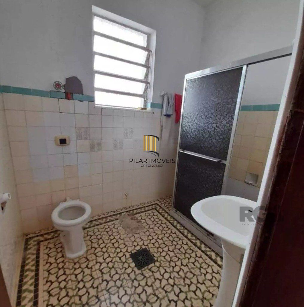 Casa 3 Dormitório(s) Bairro Teresópolis