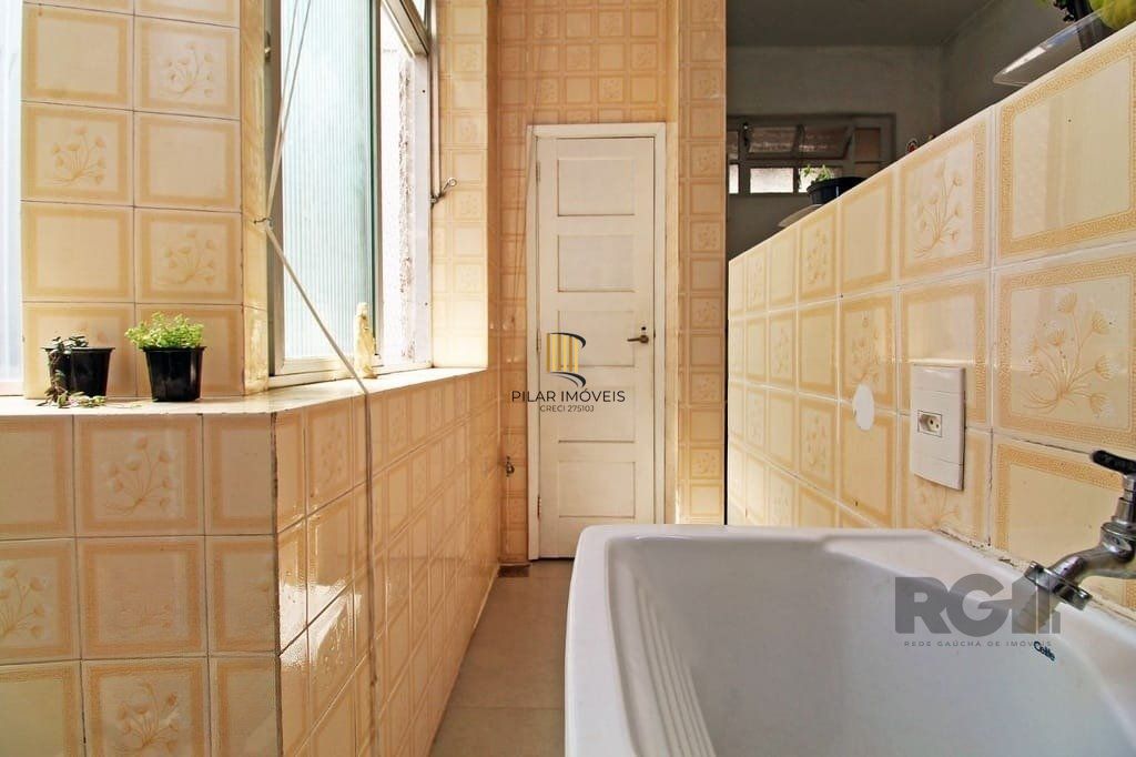 Excelente apartamento de 101m² com 3 dormitórios.