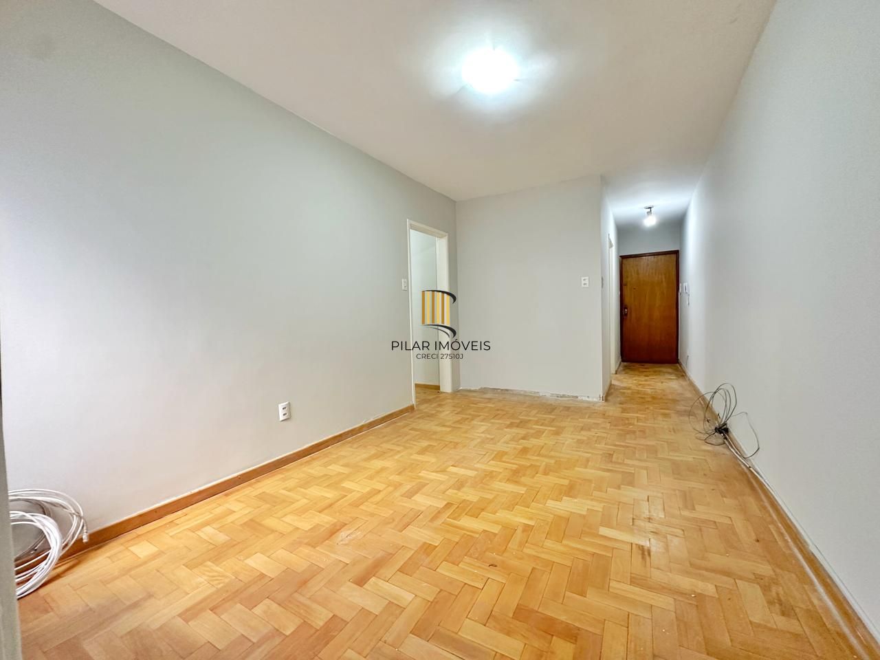 Apartamento com 3 quartos à venda na Rua José de Alencar - Menino Deus, Porto Alegre