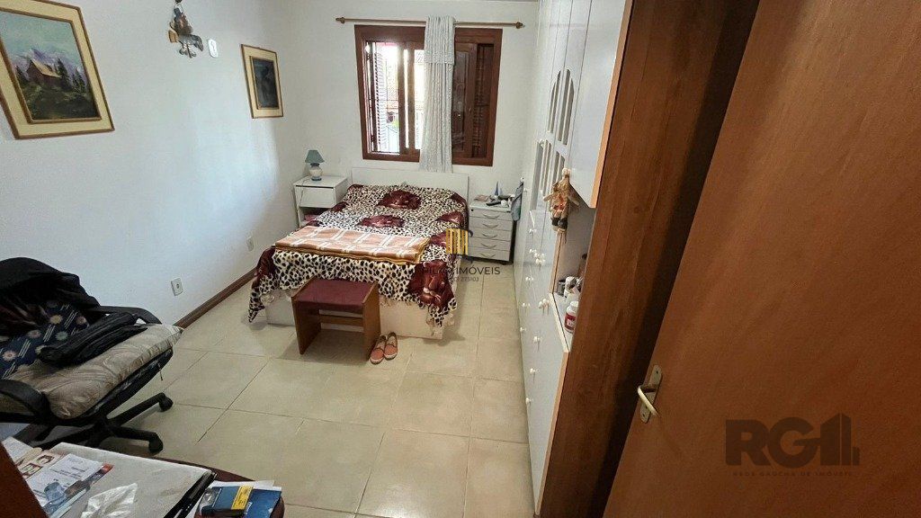 Casa 2 dormitórios no bairro Vila Nova