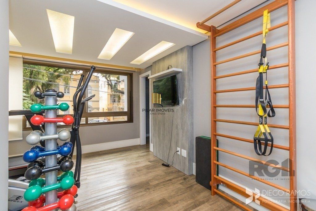 Apartamento à venda com 3 quartos 74 m²  Avalia imóvel no negócio Alto Padrão Rua Casemiro de Abreu, Moinhos de vento, Porto Alegre