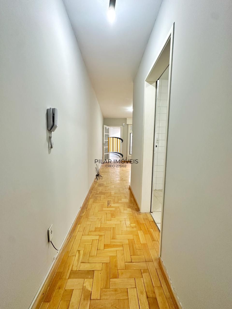 Apartamento com 3 quartos à venda na Rua José de Alencar - Menino Deus, Porto Alegre