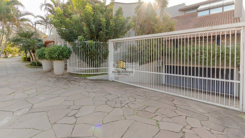 Casa De 602m²,  Bairro Bela Vista