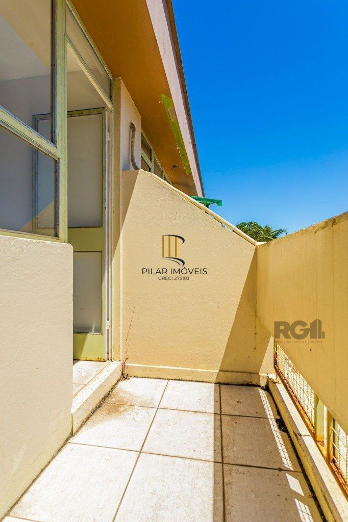 Sala/Conjunto comercial à venda Avenida Bento Gonçalves no bairro Partenon