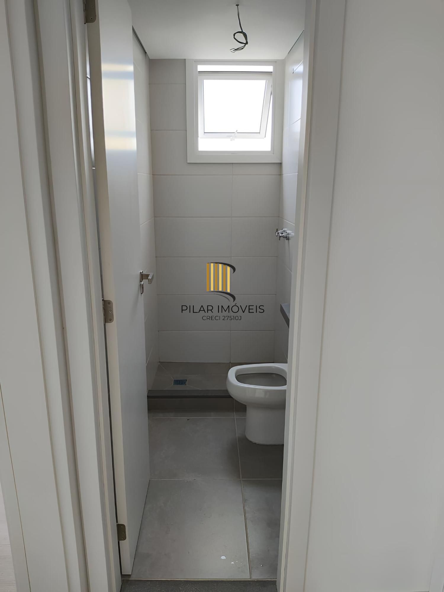 Apartamento de 2 dormitórios no Bairro Teresópolis - Porto Alegre