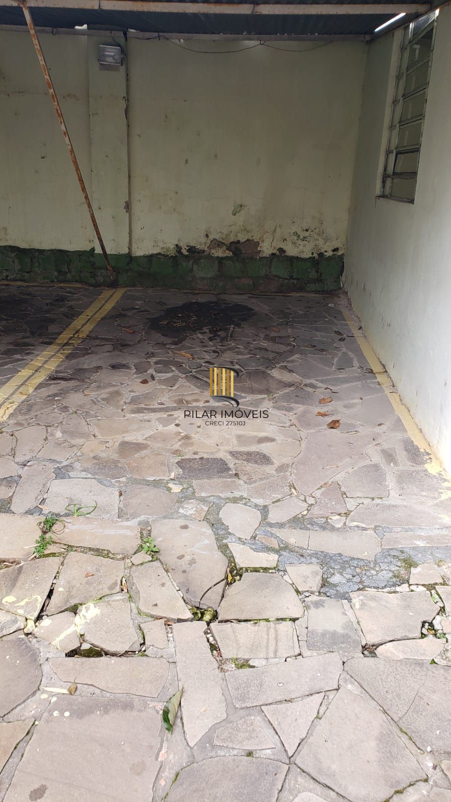 Apartamento 2 dormitórios no bairro Nonoai