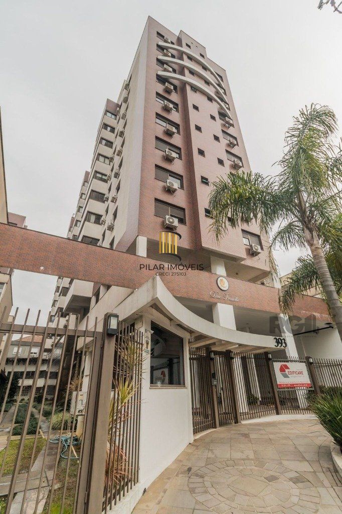 Excelente apartamento de 70m² com 2 dormitórios e 1 vaga.