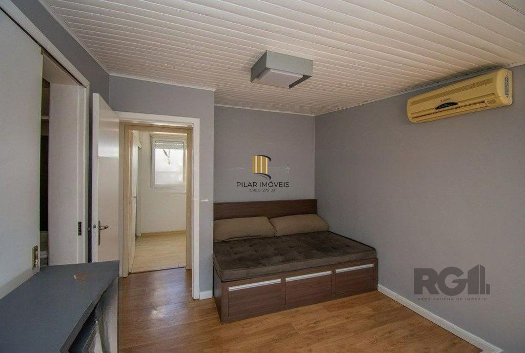 Cobertura à venda com 2 quartos 87 m²  Rua Comendador Rheingantz, Mont Serrat, Porto Alegre