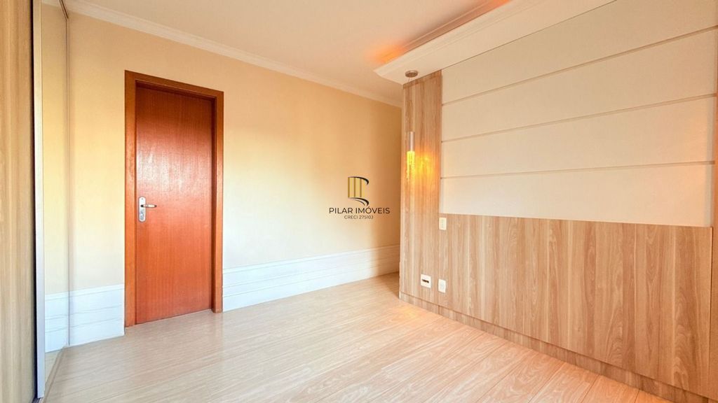 Apartamento 3 dorms à venda Rua Castro Alves, Bom Fim- Porto Alegre