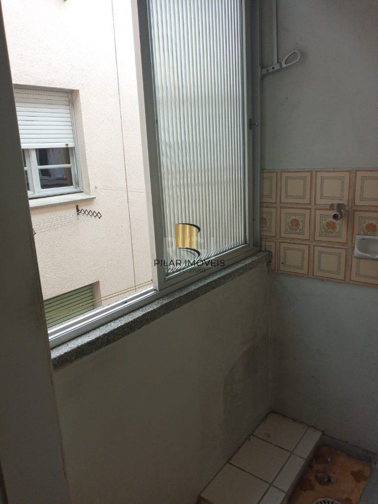 Apartamento para Venda - 50.37m², 2 dormitórios, 1 vaga - Cristal
