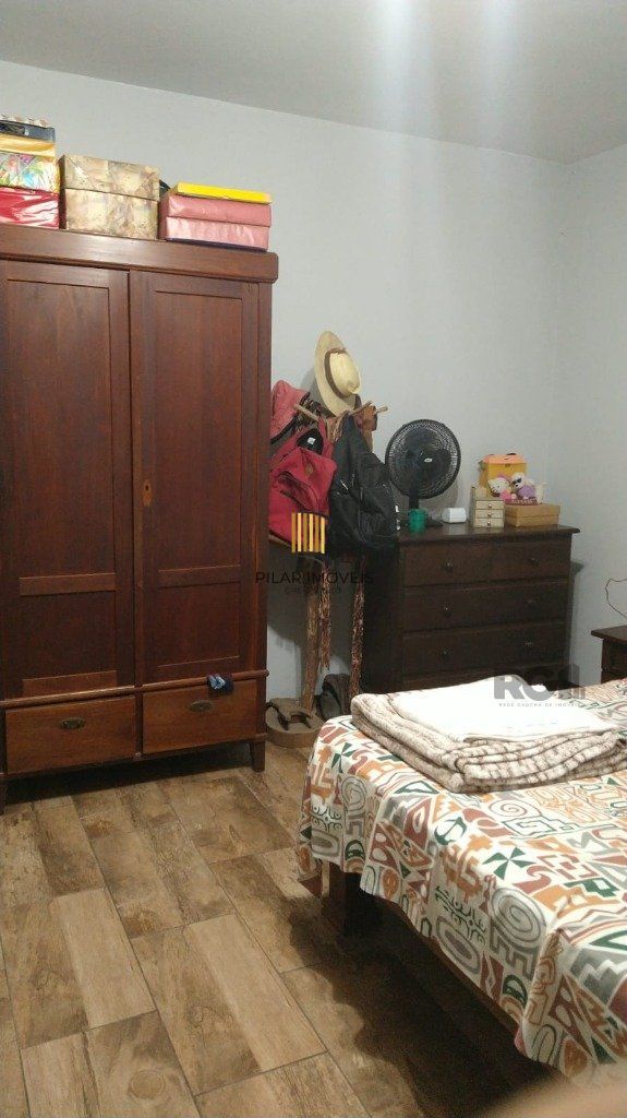 Casa 4 dormitórios no bairro Teresópolis