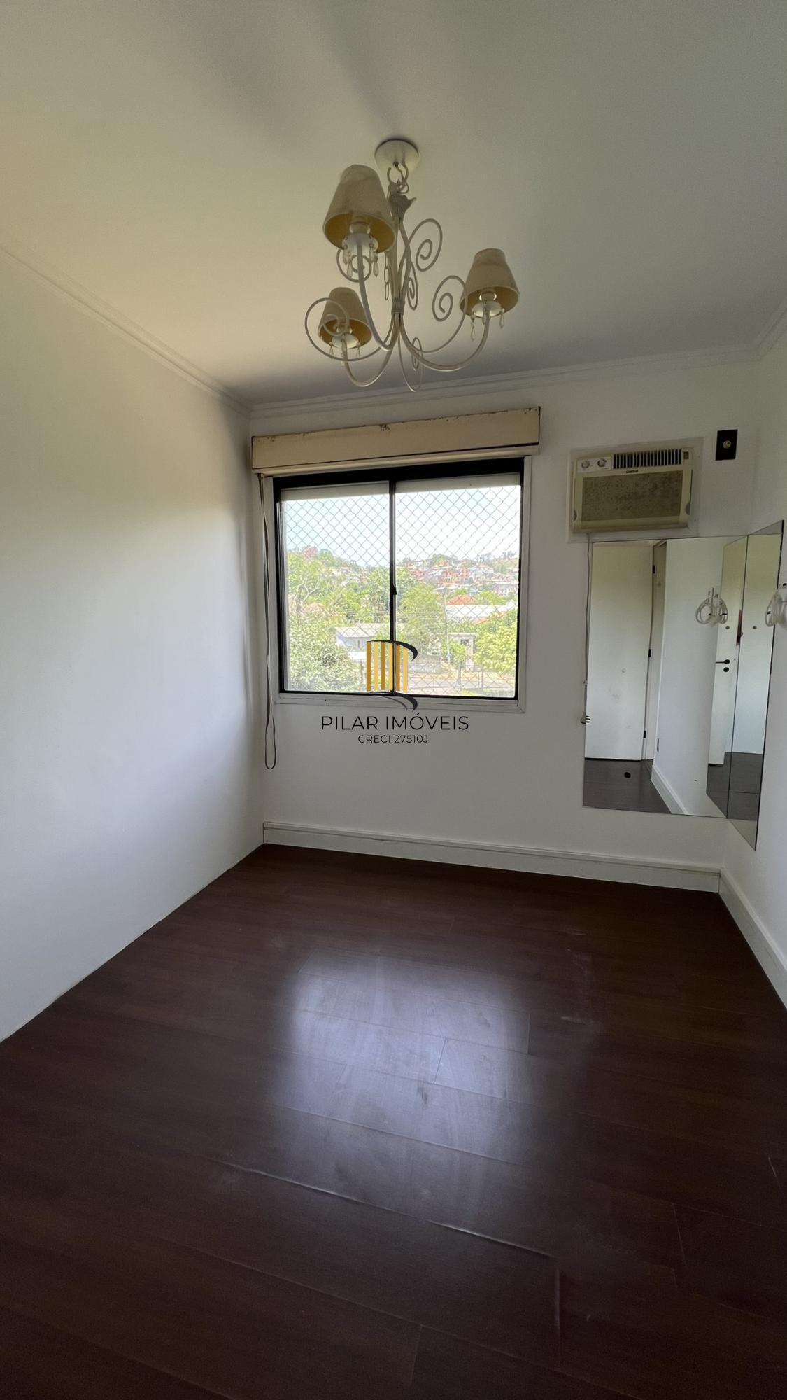 Apartamento à venda com 56m², 2 quartos e 1 vaga