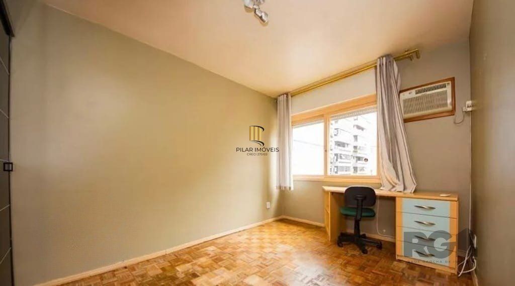 Excelente apartamento de 55m² com 2 dormitórios.