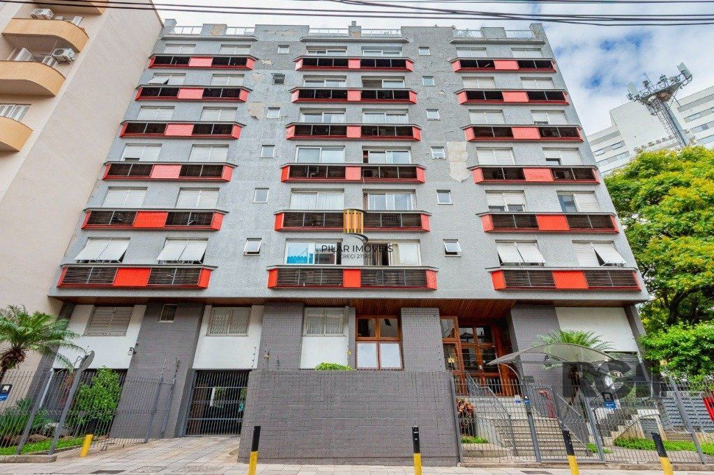 Cobertura para Venda - 191.89m², 3 dormitórios, sendo 1 suites, 1 vaga - Centro Histórico
