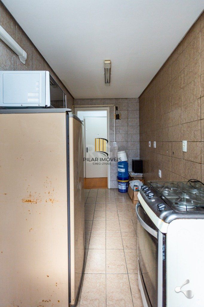Apartamento para Venda - 56m², 2 dormitórios, 1 vaga - Glória