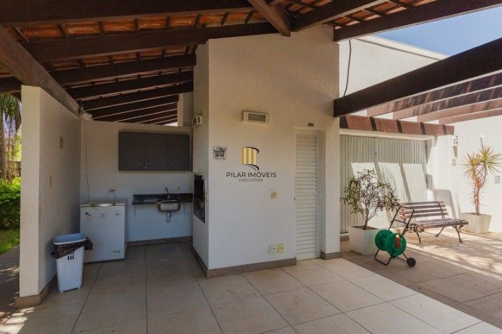 Apartamento 3 dormitórios no bairro Partenon