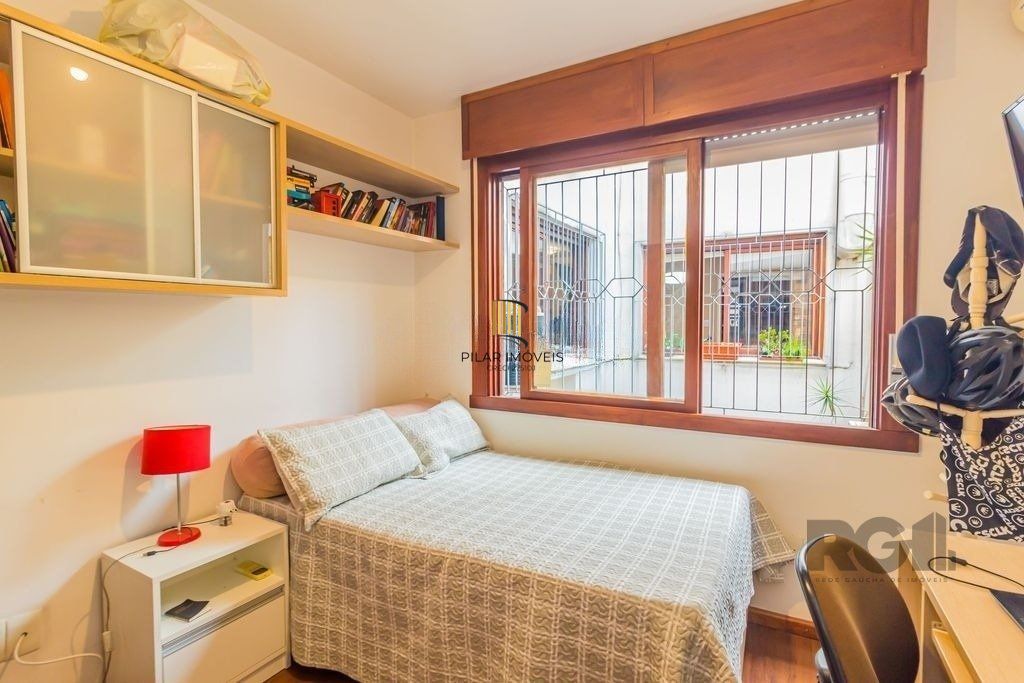 Excelente apartamento de 110m² com 3 dormitórios e 2 vagas.