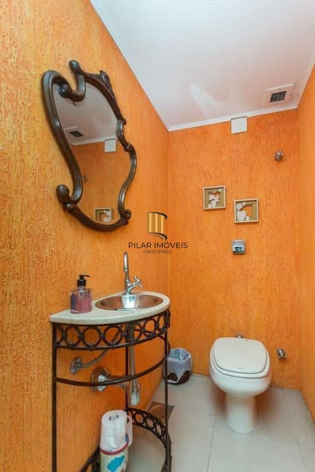 Apartamento 4 dorms à venda Rua Vinte e Quatro de Outubro, Moinhos de Vento - Porto Alegre