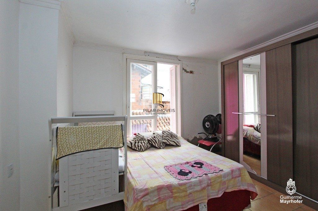 Casa para Locação/Aluguel - 160m², 3 dormitórios, sendo 1 suites, 2 vagas - Nonoai