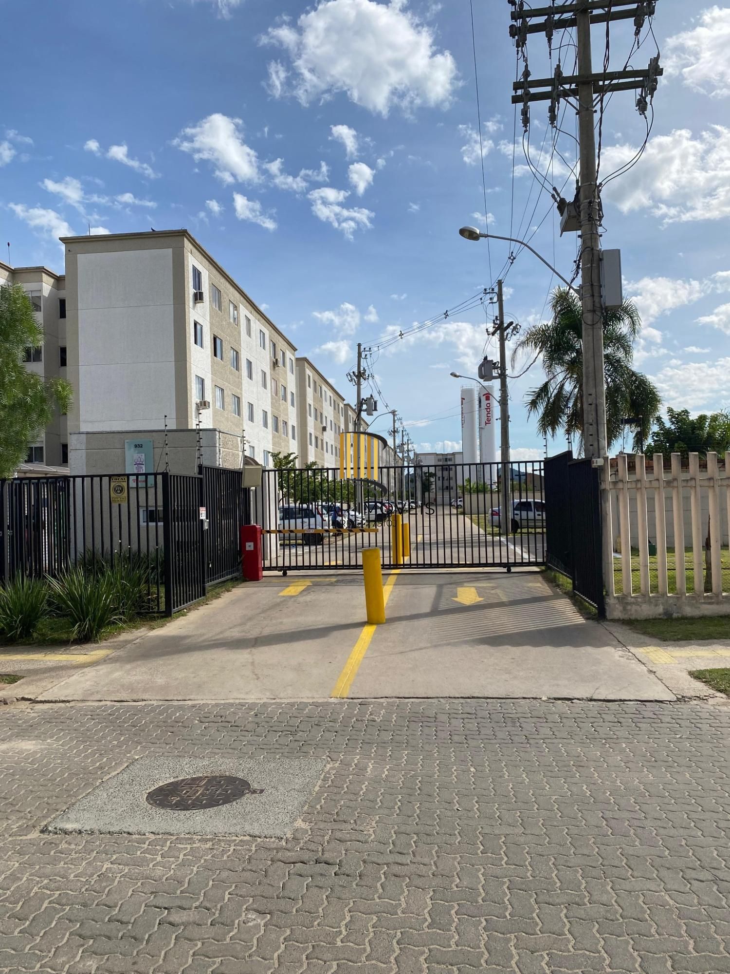 Apartamento de 2 dormitórios no Bairro Restinga - Pilar Imóveis