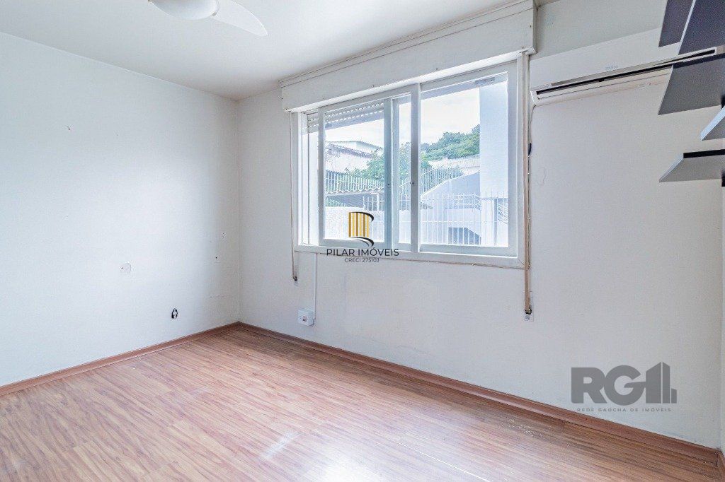 Apartamento de 2 dormitórios no bairro Glória