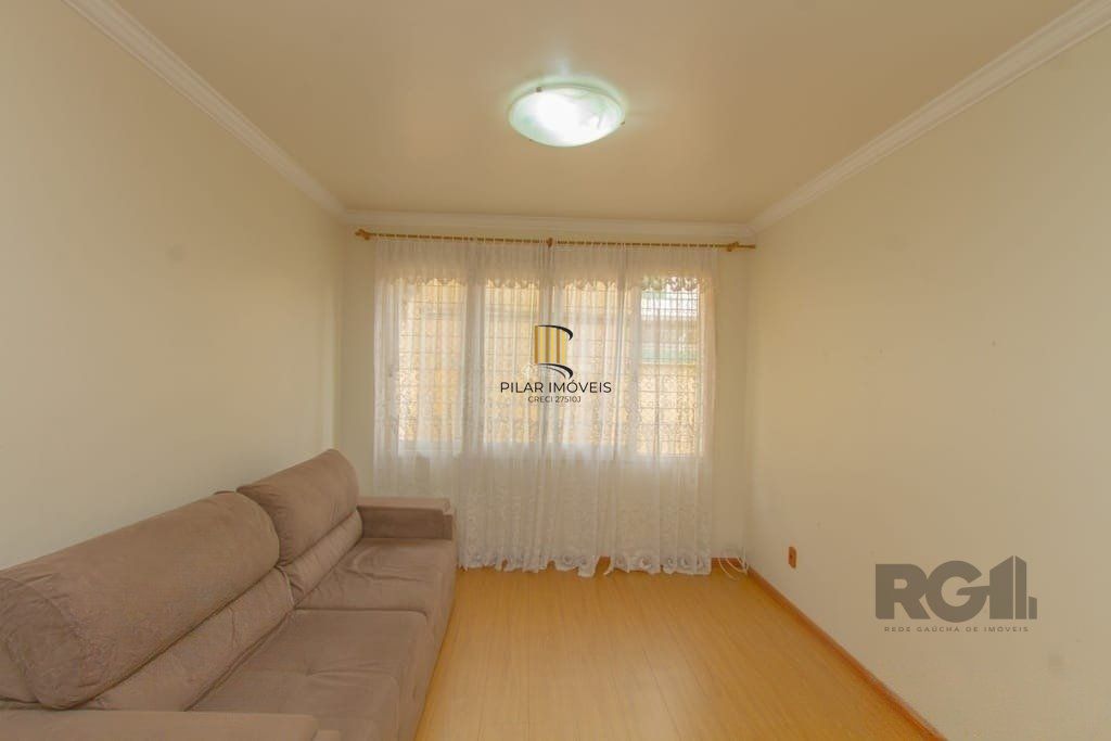 Excelente apartamento de 99m² com 3 dormitórios no bairro Petrópolis.