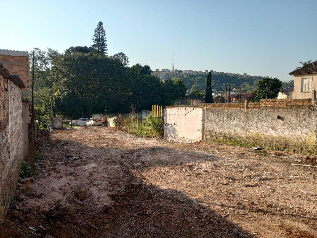 Terreno para Venda - 0m², 0 dormitórios, Nonoai - Pilar Imóveis