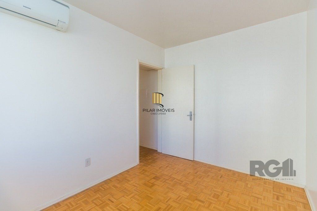 Apartamento à venda com 1 quarto 39 m²  Rua Leopoldo Bier, Santana, Porto Alegre