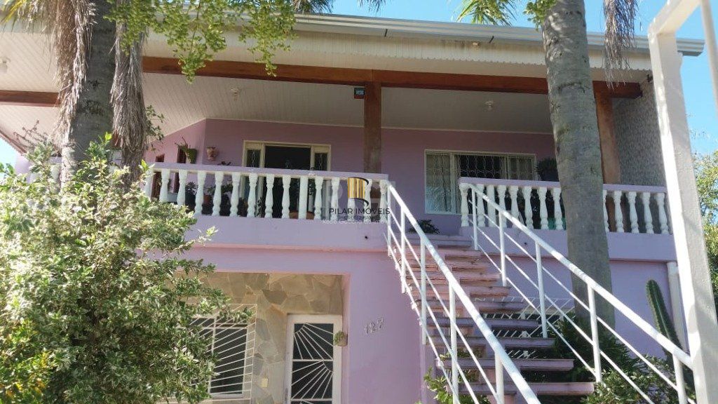 Casa para Venda - 300m², 5 dormitórios, Augusta - Pilar Imóveis