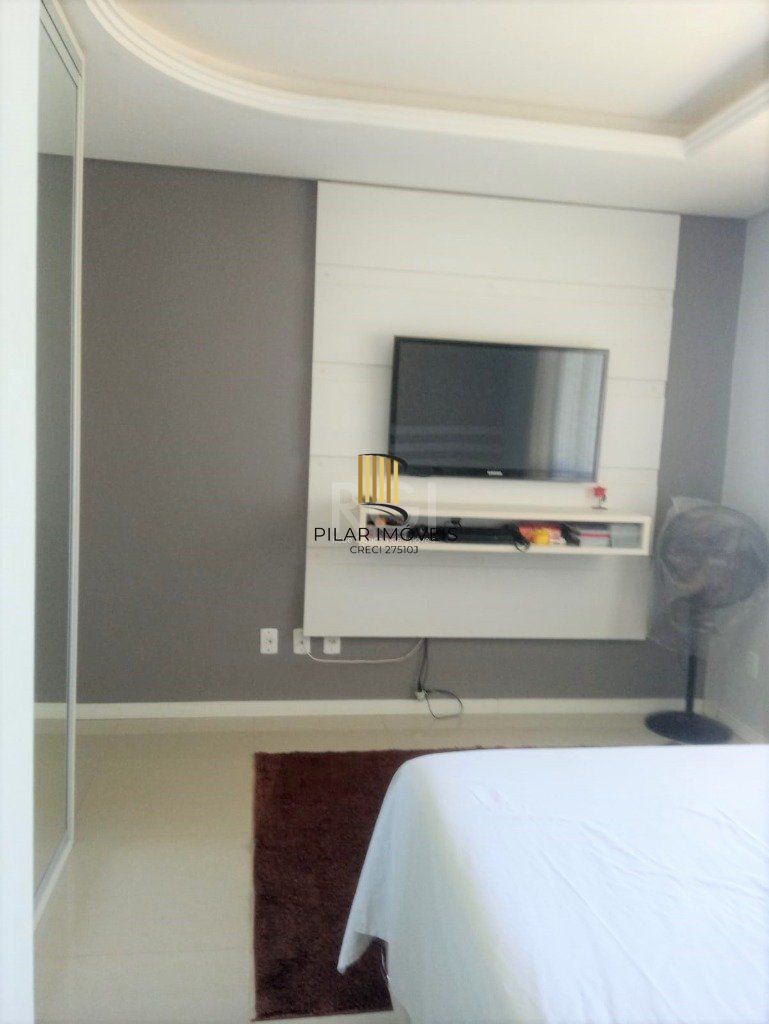 Casa para Venda - 69.98m², 2 dormitórios, 4 vagas - Jardim Dos Lagos