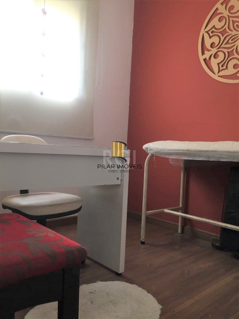 Apartamento para Venda - 62m², 3 dormitórios, sendo 1 suites, 1 vaga - Sarandi