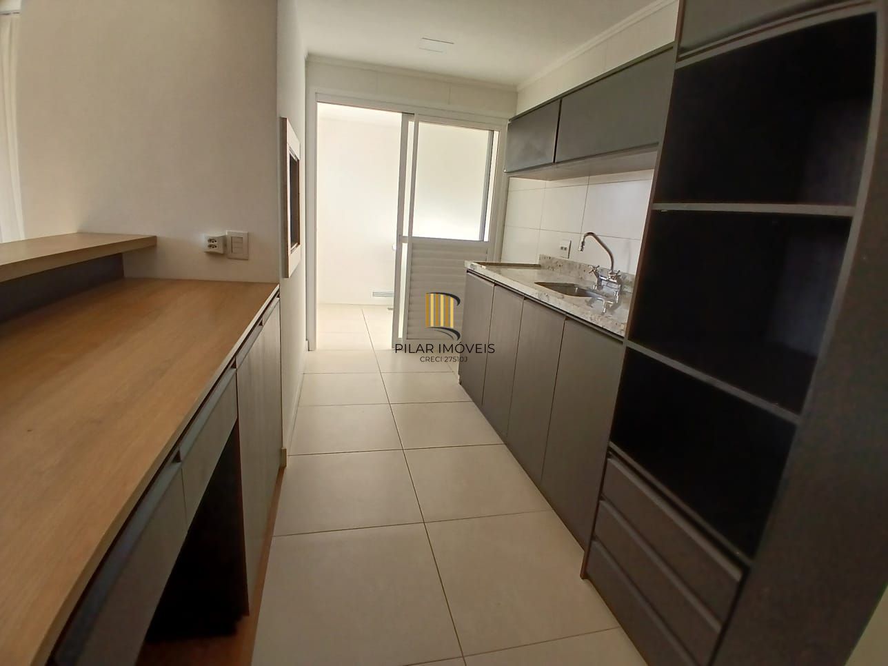 Apartamento  com 3 dormitorios e suite no Menino Deus, Porto Alegre/RS