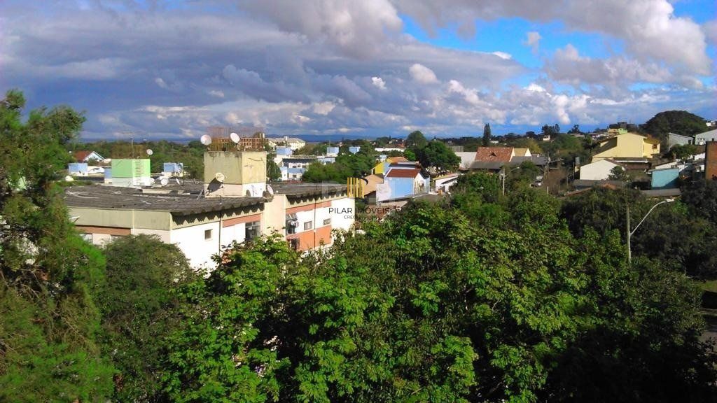 Apartamento 1 Dormitório(s) Bairro Vila Nova