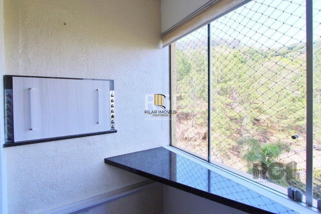 Apartamento 3 dormitórios no bairro Nonoai