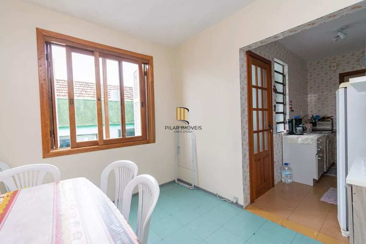 Apartamento de 3 dormitorios à venda no Bairro Nonoai